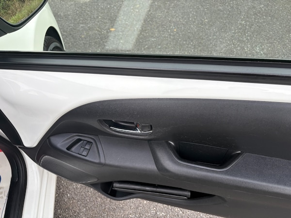 Used Toyota AYGO 2015 for sale - 76273182: Photo 17