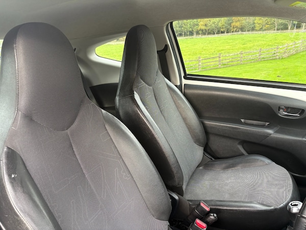 Used Toyota AYGO 2015 for sale - 76273182: Photo 20