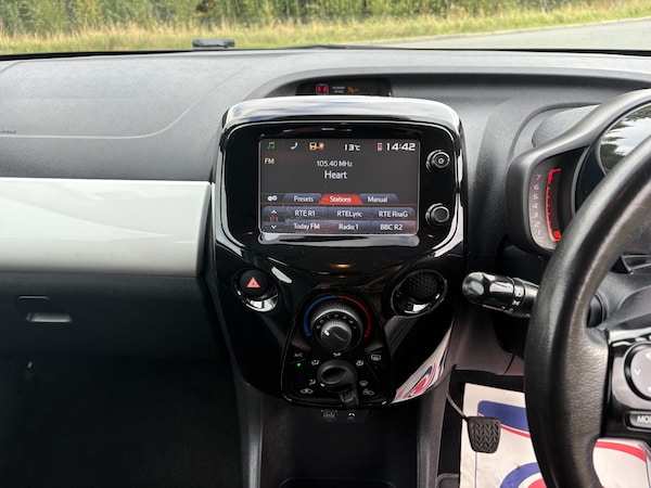 Used Toyota AYGO 2015 for sale - 76273182: Photo 22