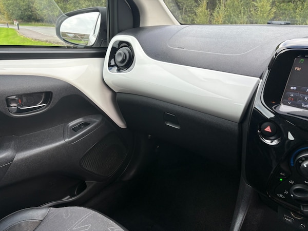 Used Toyota AYGO 2015 for sale - 76273182: Photo 24