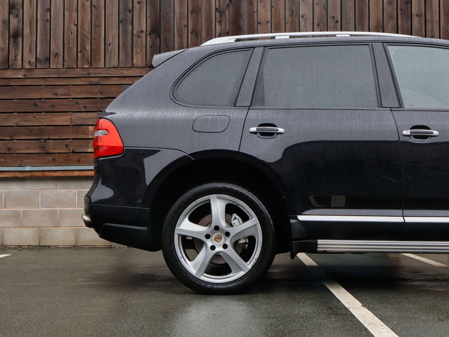 Used Porsche Cayenne 2009 for sale - 76797231: Photo 10