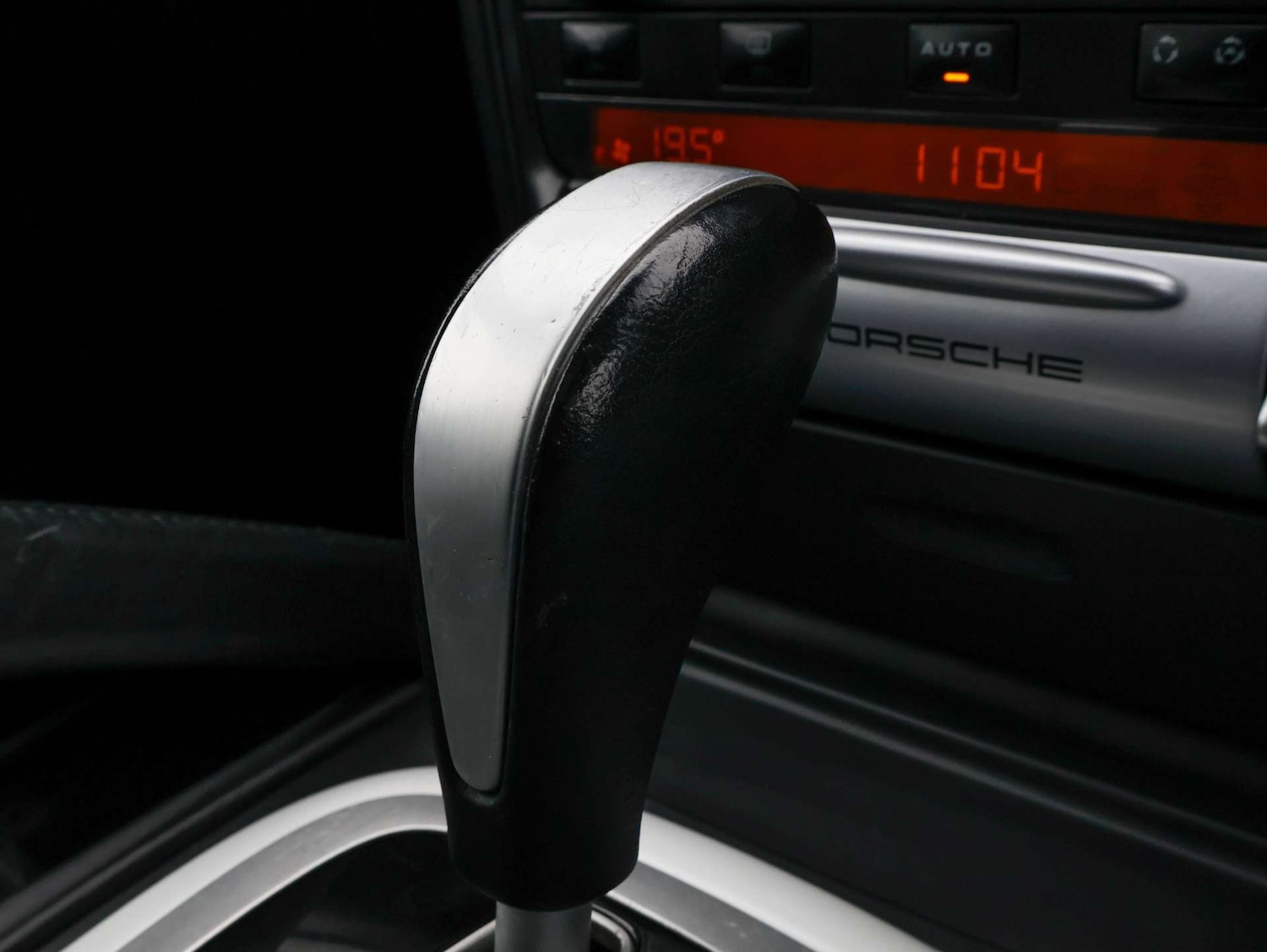 Used Porsche Cayenne 2009 for sale - 76797231: Photo 12