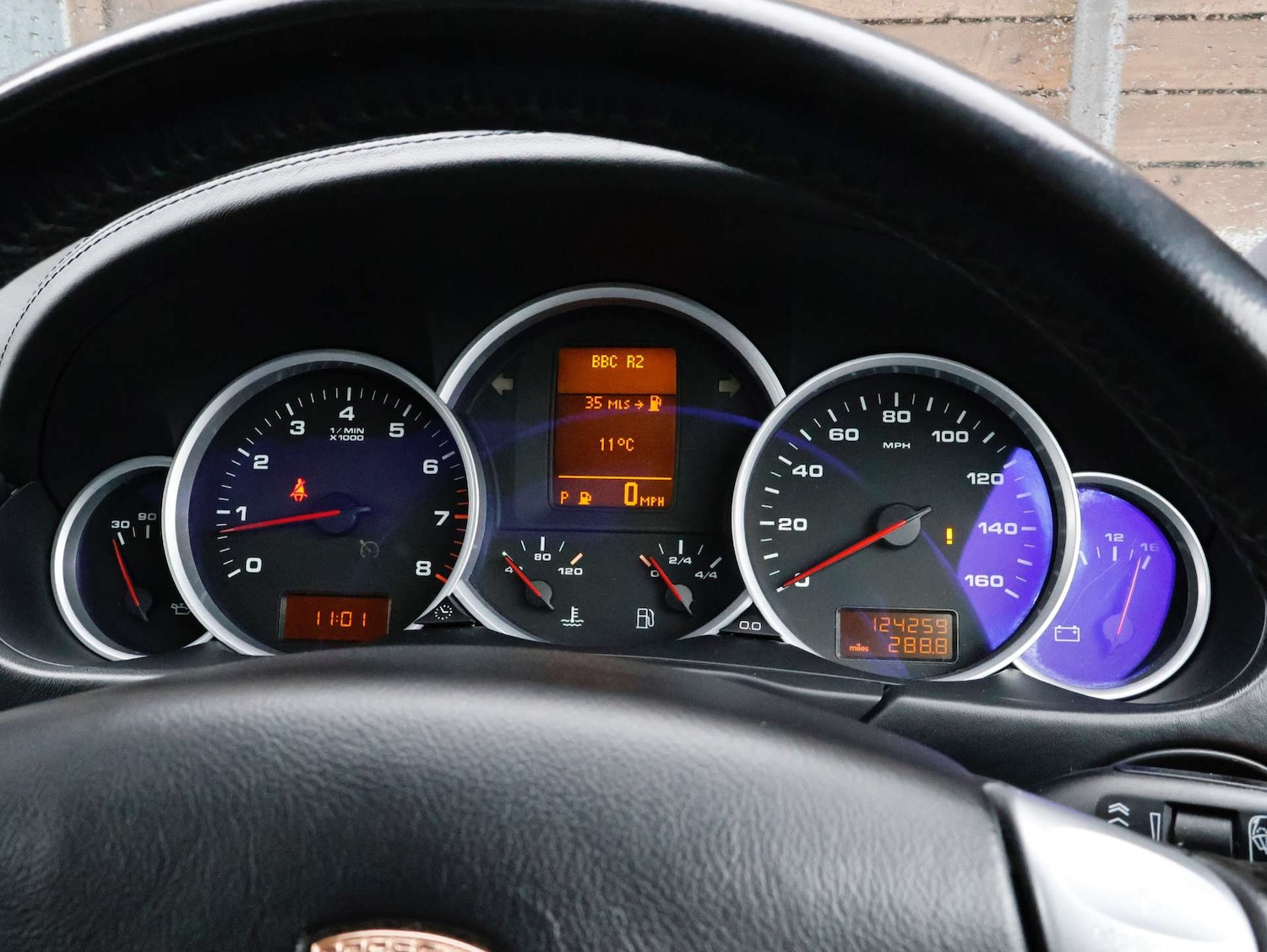 Used Porsche Cayenne 2009 for sale - 76797231: Photo 15