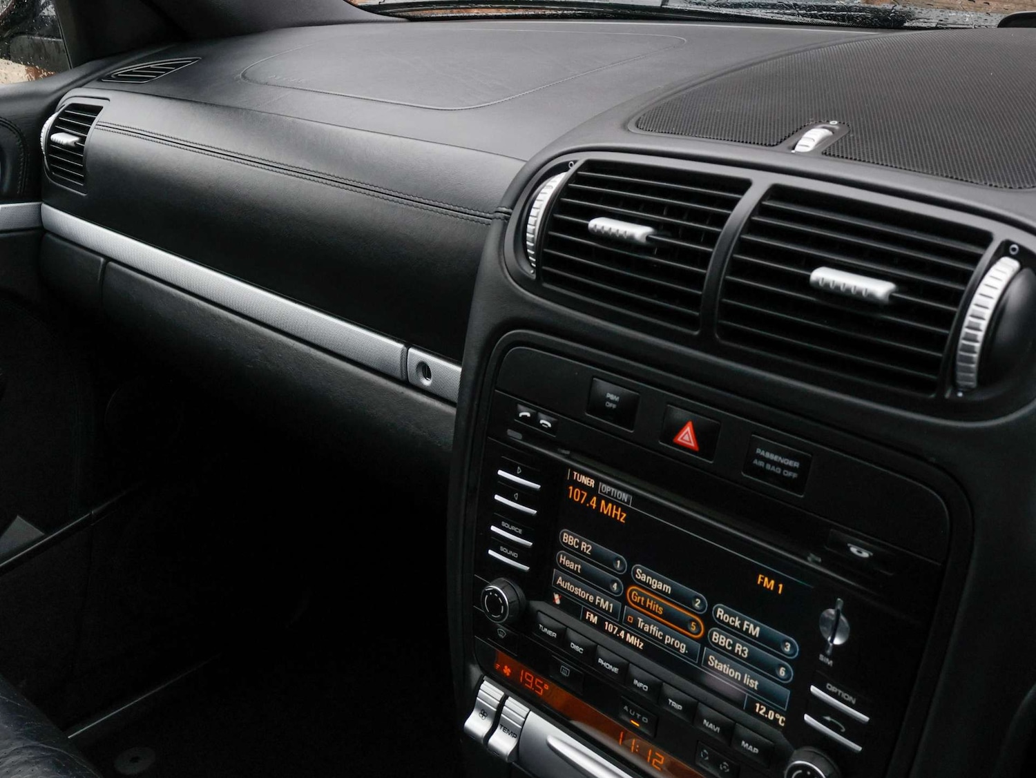 Used Porsche Cayenne 2009 for sale - 76797231: Photo 19