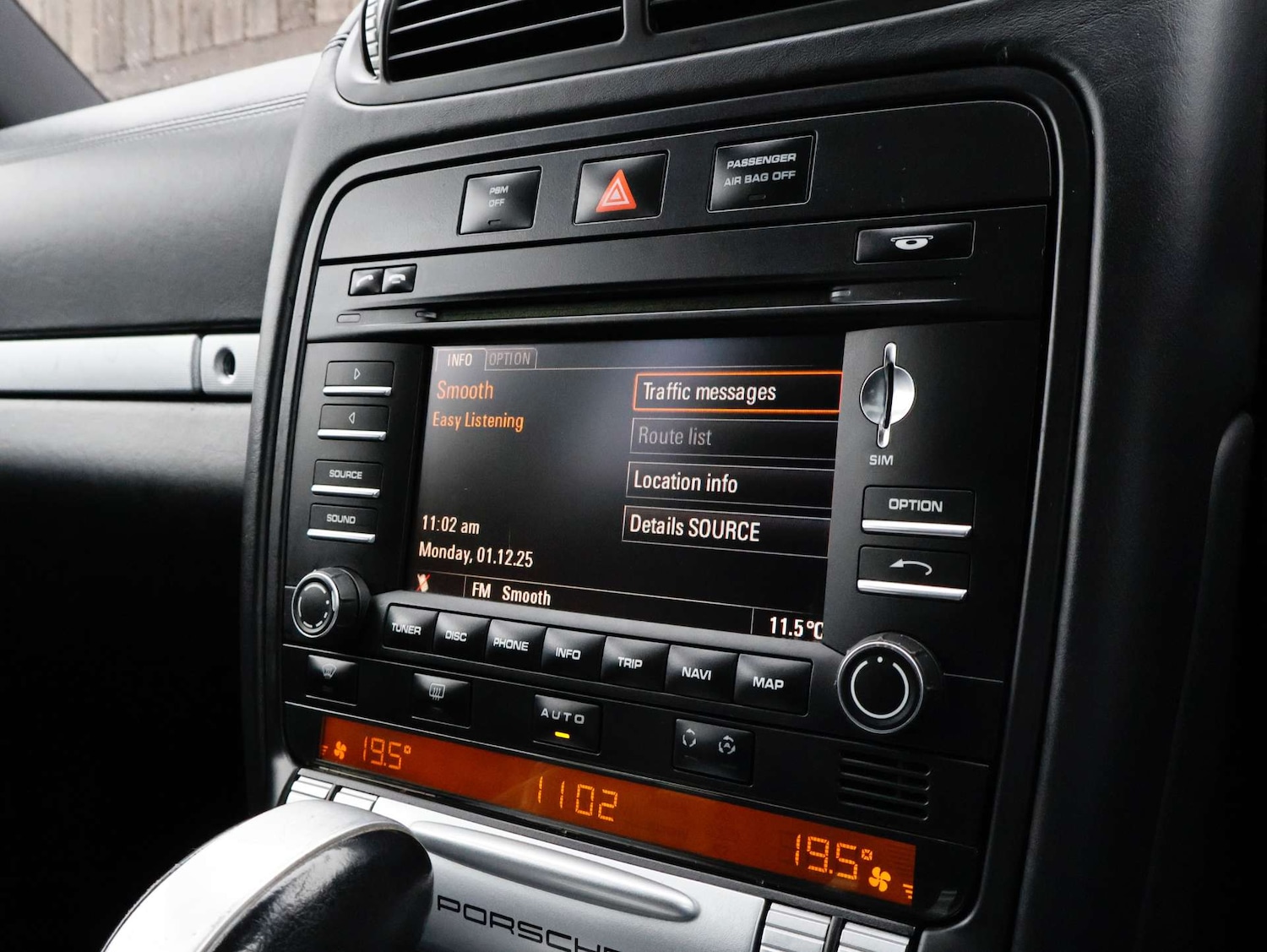 Used Porsche Cayenne 2009 for sale - 76797231: Photo 21