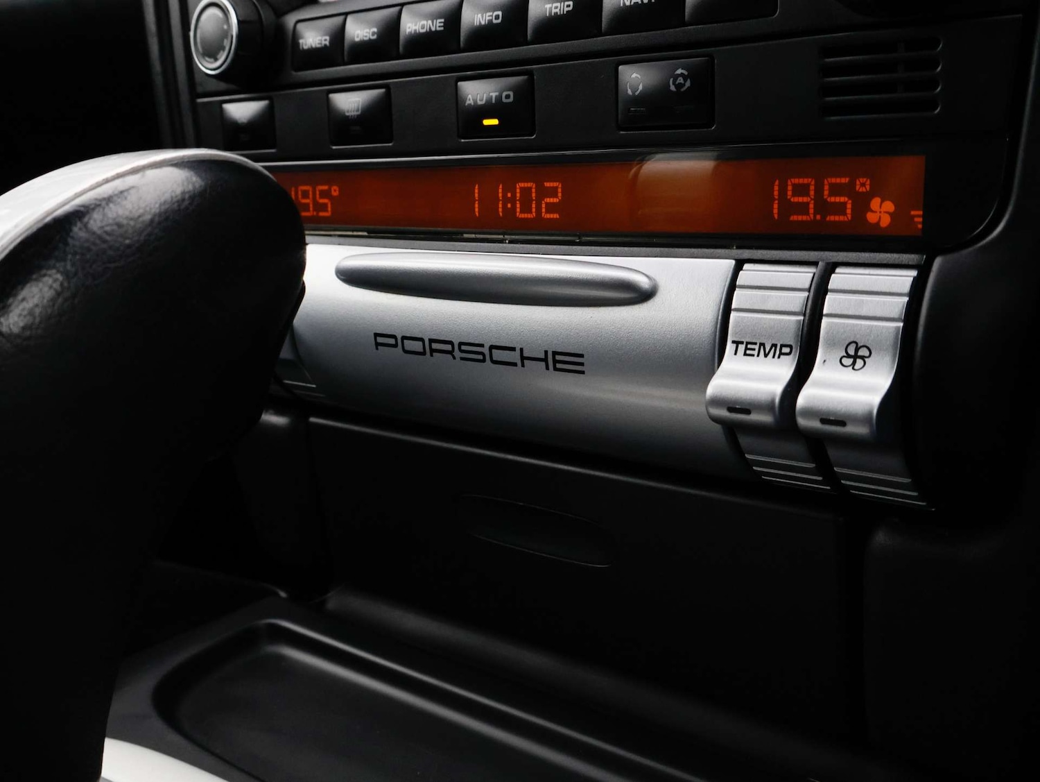 Used Porsche Cayenne 2009 for sale - 76797231: Photo 22