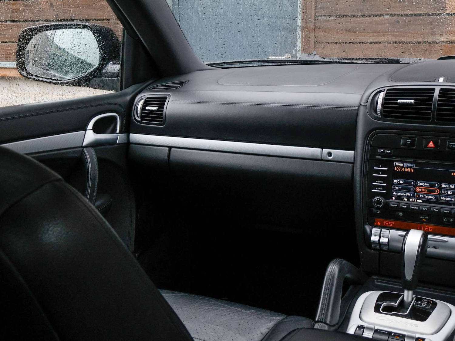 Used Porsche Cayenne 2009 for sale - 76797231: Photo 23