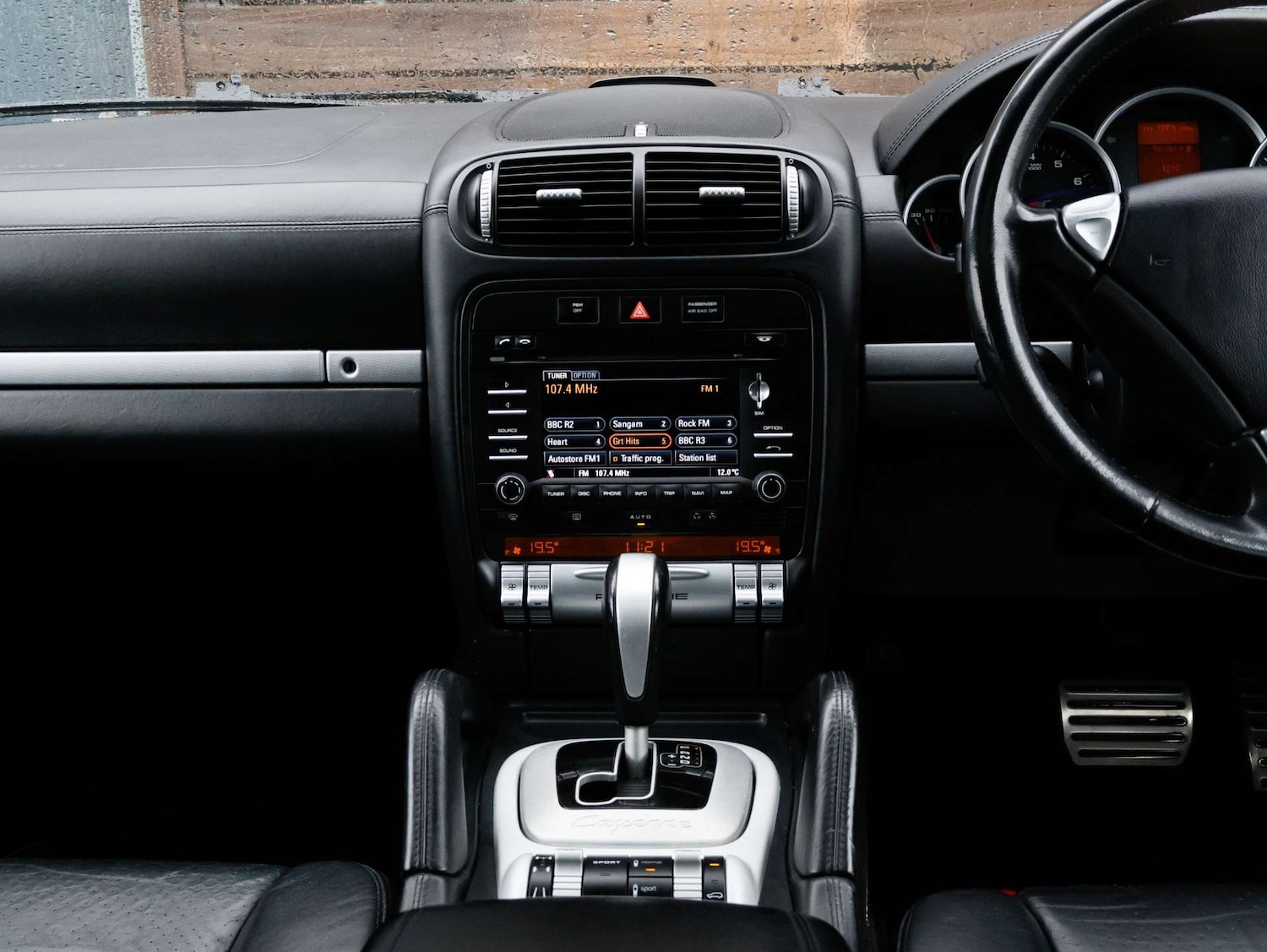 Used Porsche Cayenne 2009 for sale - 76797231: Photo 24