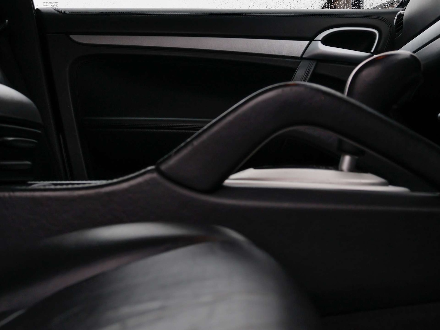 Used Porsche Cayenne 2009 for sale - 76797231: Photo 25