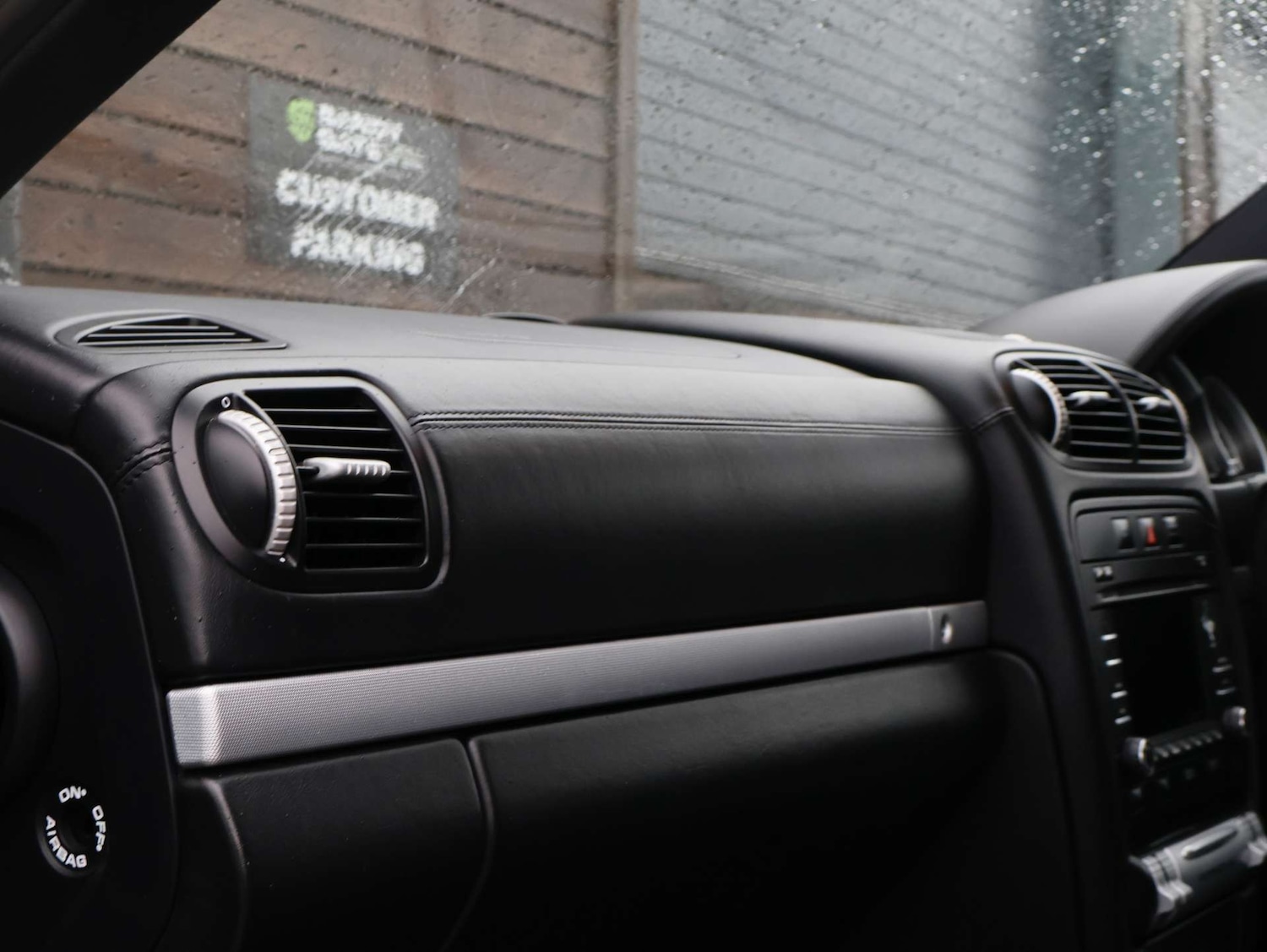 Used Porsche Cayenne 2009 for sale - 76797231: Photo 26