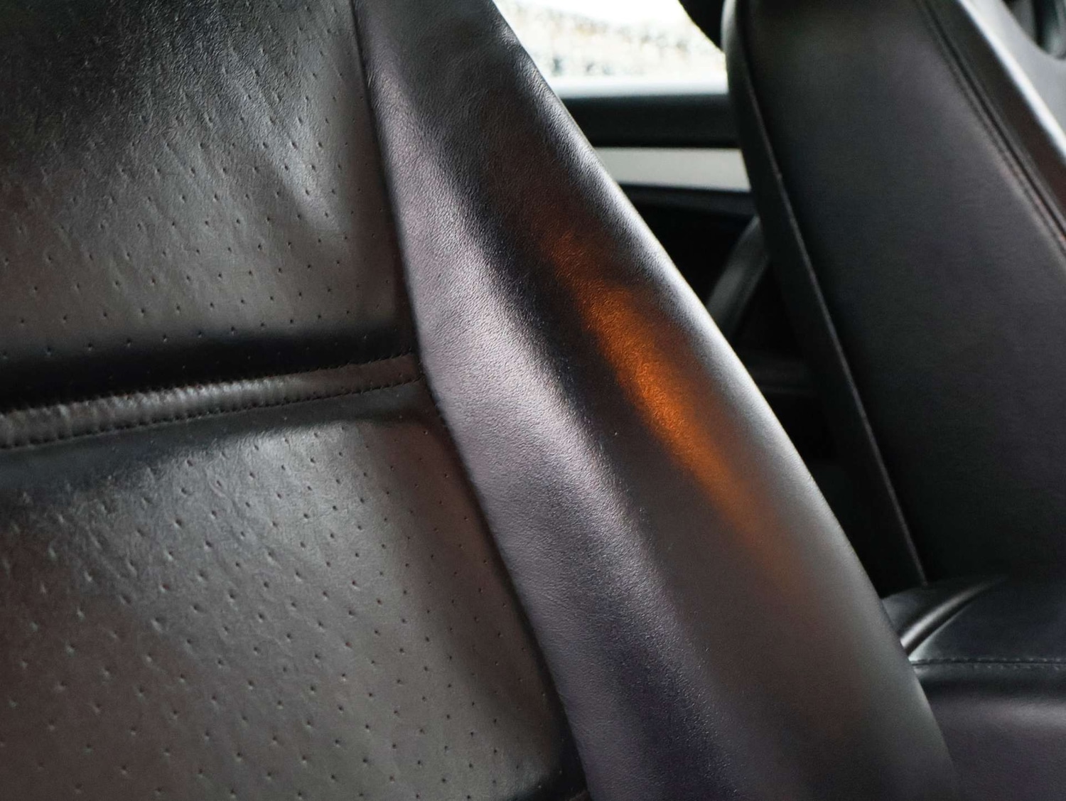 Used Porsche Cayenne 2009 for sale - 76797231: Photo 27