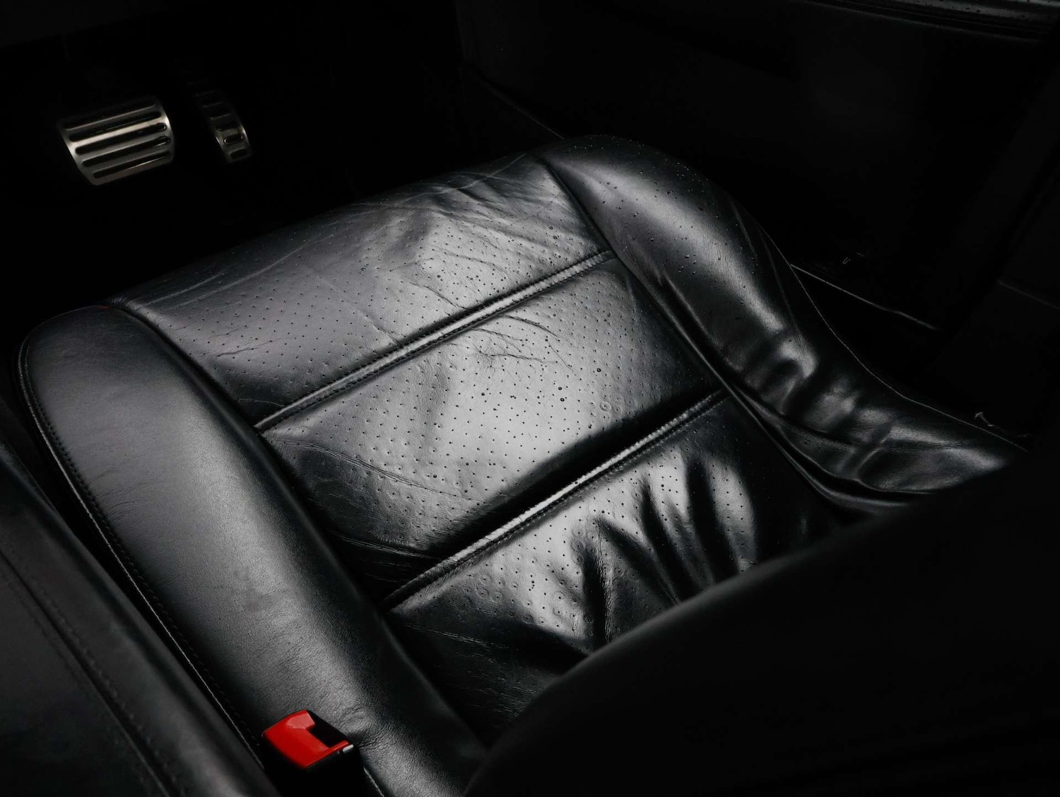 Used Porsche Cayenne 2009 for sale - 76797231: Photo 28