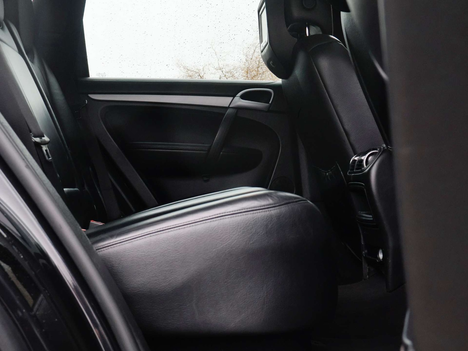 Used Porsche Cayenne 2009 for sale - 76797231: Photo 30