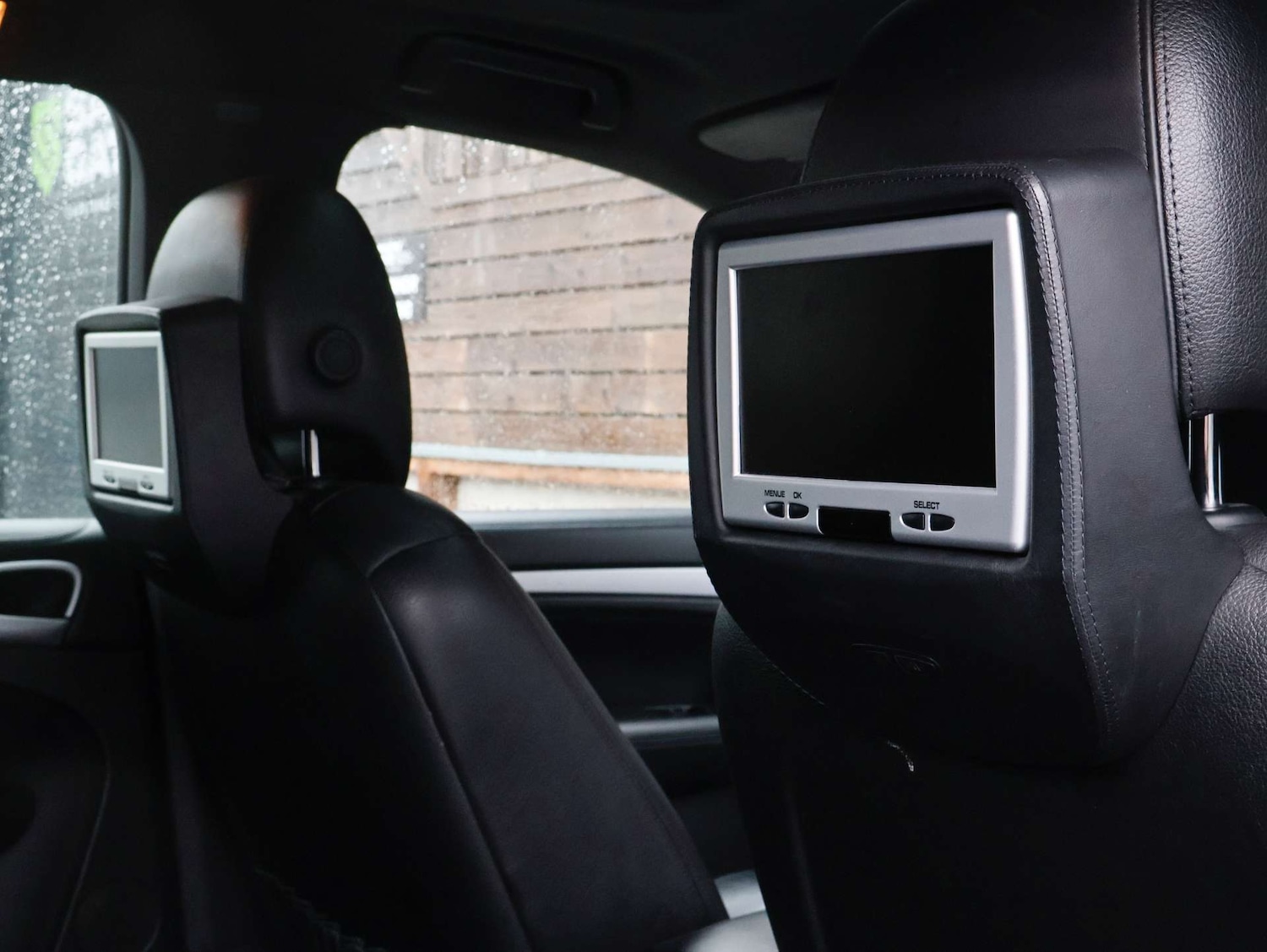 Used Porsche Cayenne 2009 for sale - 76797231: Photo 31