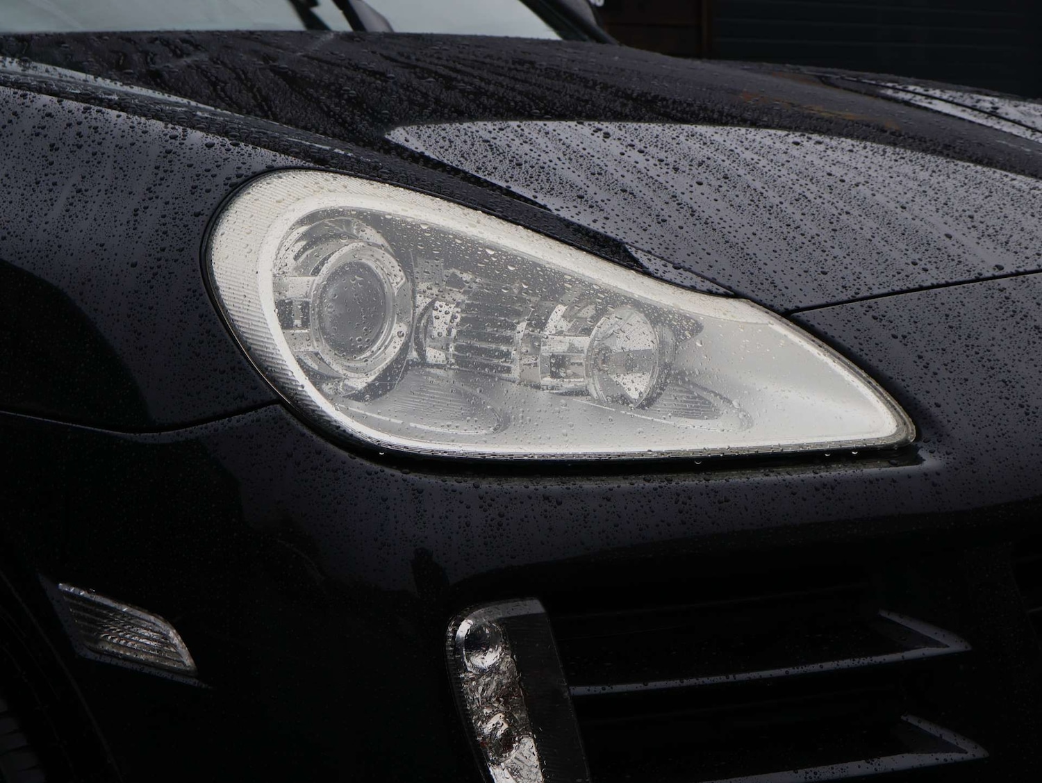 Used Porsche Cayenne 2009 for sale - 76797231: Photo 35