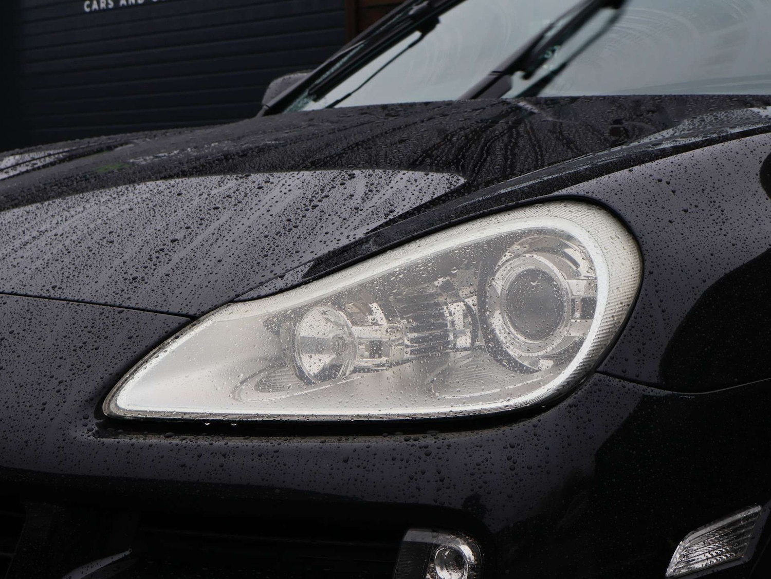 Used Porsche Cayenne 2009 for sale - 76797231: Photo 36