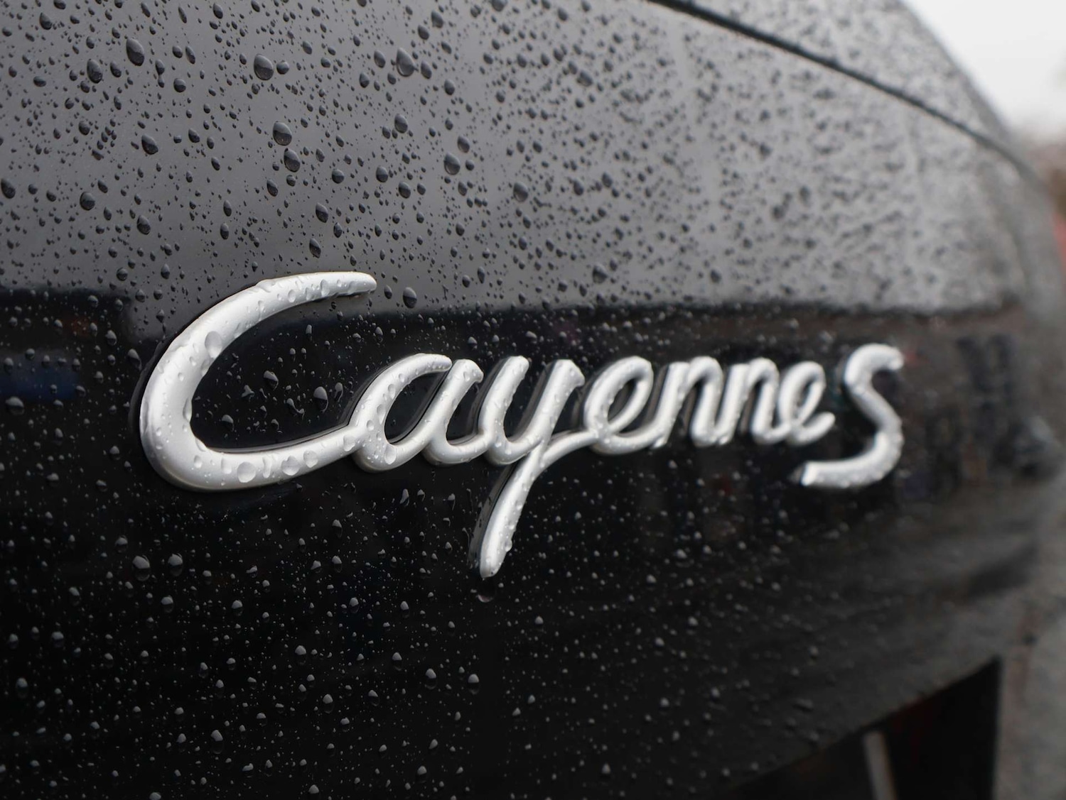 Used Porsche Cayenne 2009 for sale - 76797231: Photo 37