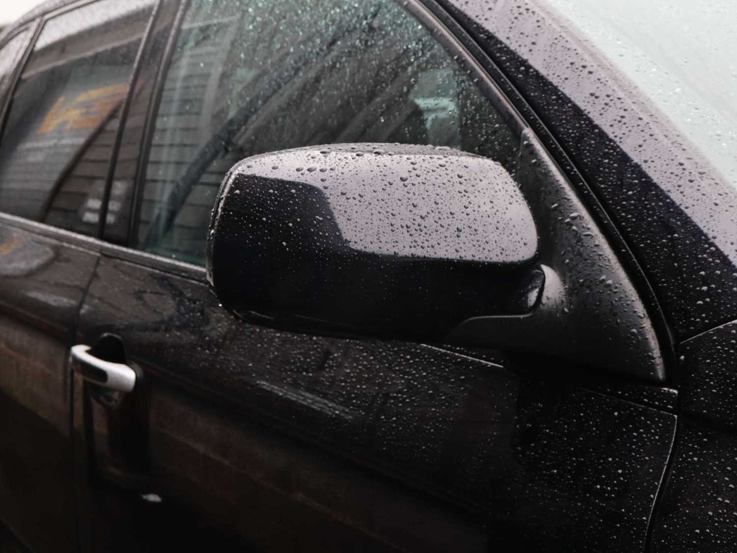 Used Porsche Cayenne 2009 for sale - 76797231: Photo 38