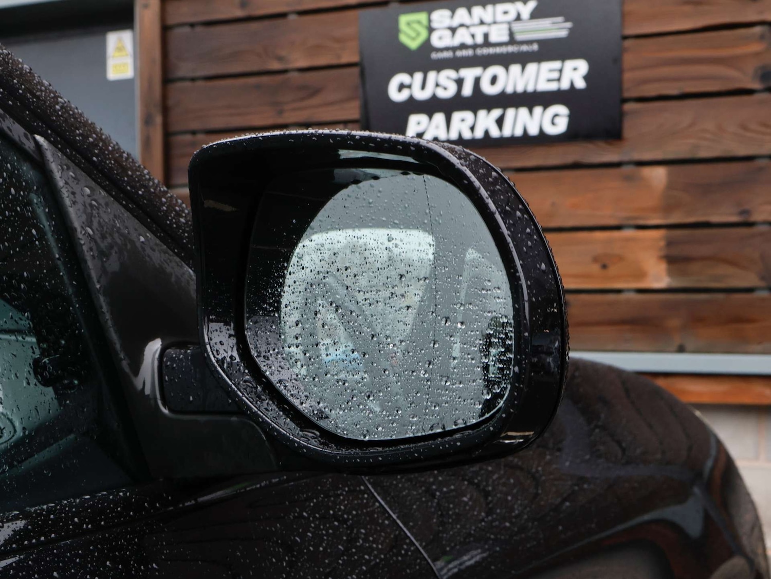 Used Porsche Cayenne 2009 for sale - 76797231: Photo 39