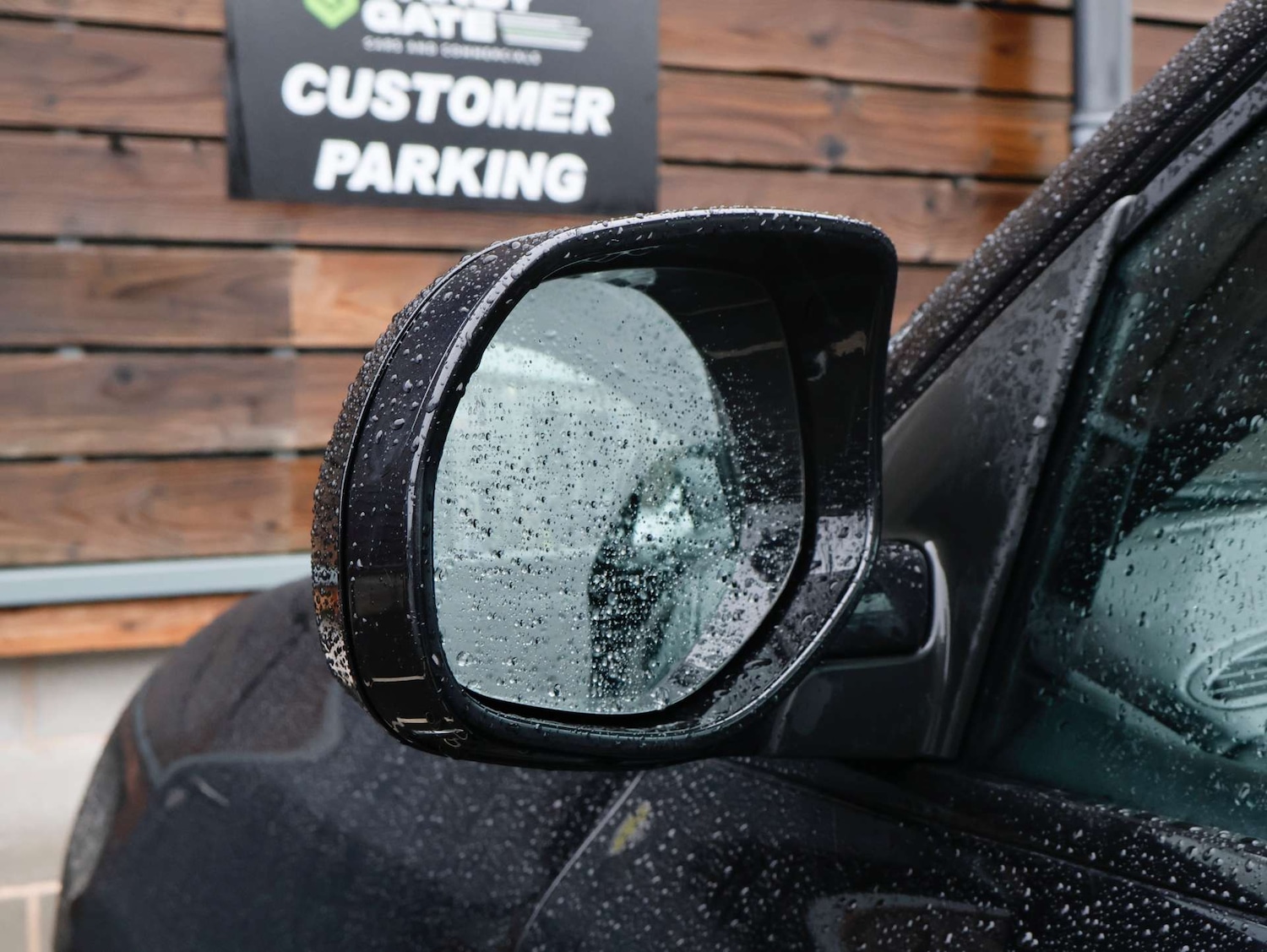 Used Porsche Cayenne 2009 for sale - 76797231: Photo 41