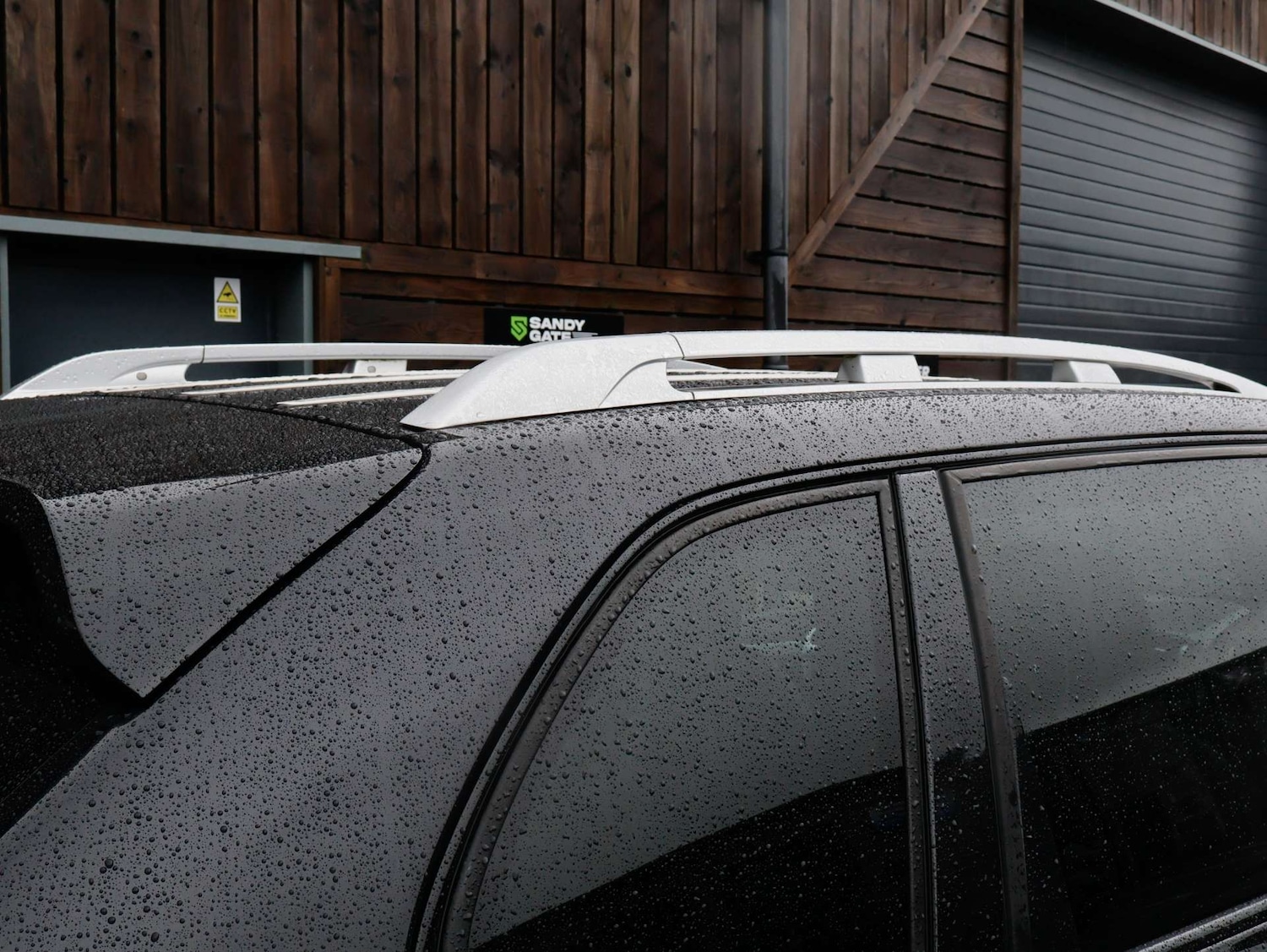 Used Porsche Cayenne 2009 for sale - 76797231: Photo 42