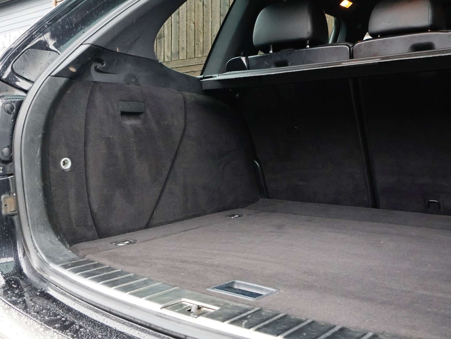 Used Porsche Cayenne 2009 for sale - 76797231: Photo 44