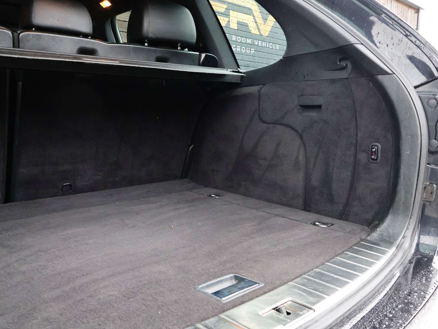 Used Porsche Cayenne 2009 for sale - 76797231: Photo 45