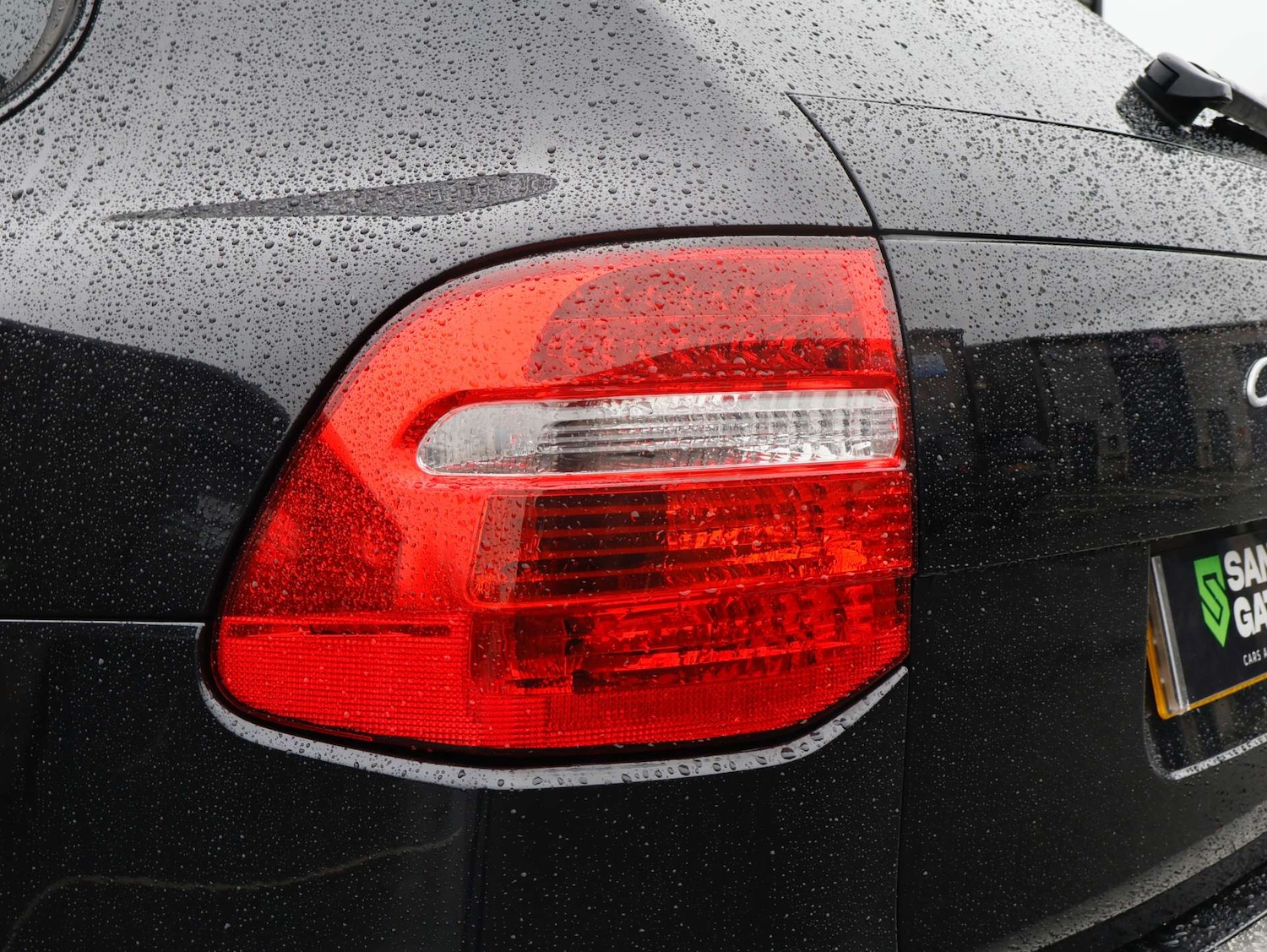 Used Porsche Cayenne 2009 for sale - 76797231: Photo 47