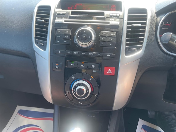 Used Kia Venga 2013 for sale - 75026507: Photo 11
