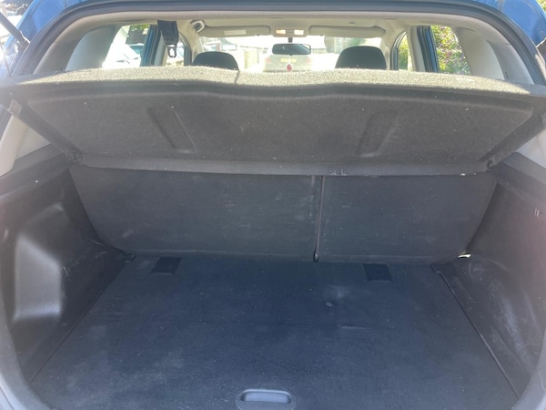 Used Kia Venga 2013 for sale - 75026507: Photo 12