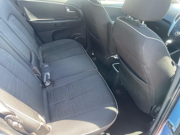 Used Kia Venga 2013 for sale - 75026507: Photo 15