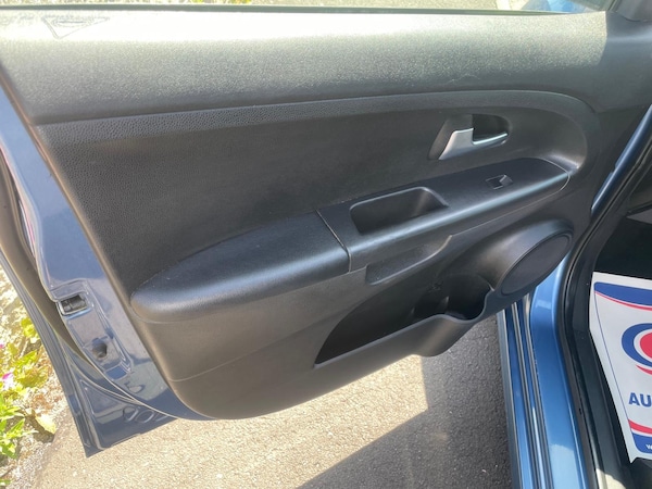 Used Kia Venga 2013 for sale - 75026507: Photo 17