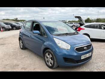 2013 (63) - 1.6 2 5dr Auto
