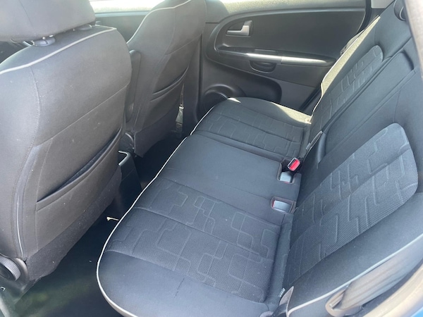 Used Kia Venga 2013 for sale - 75026507: Photo 21