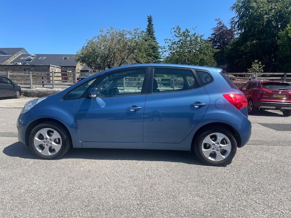 Used Kia Venga 2013 for sale - 75026507: Photo 7