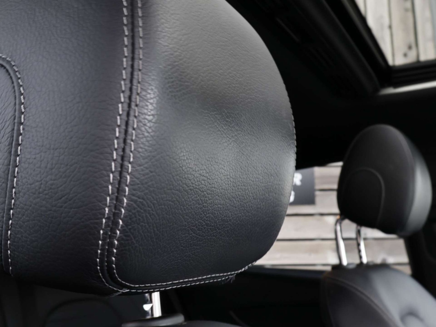 Used Mercedes-Benz GLC 2019 for sale - 76797225: Photo 11