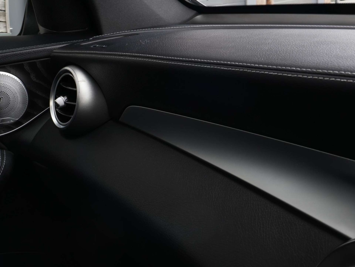 Used Mercedes-Benz GLC 2019 for sale - 76797225: Photo 15