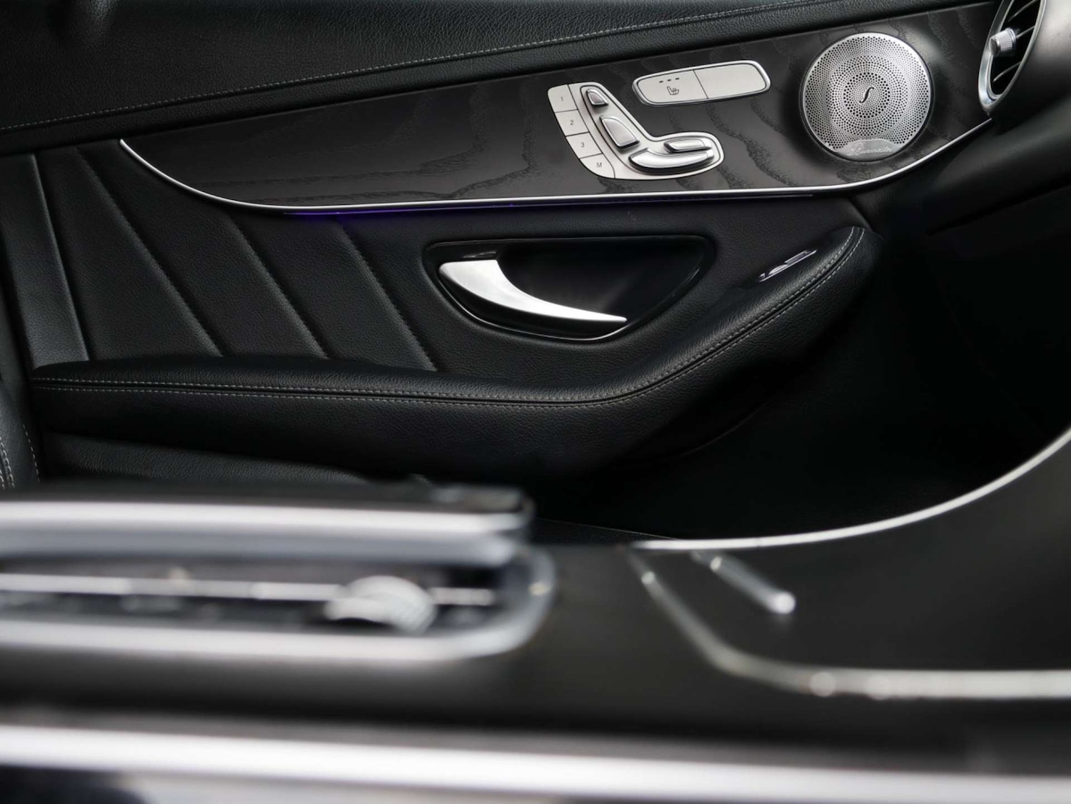 Used Mercedes-Benz GLC 2019 for sale - 76797225: Photo 20