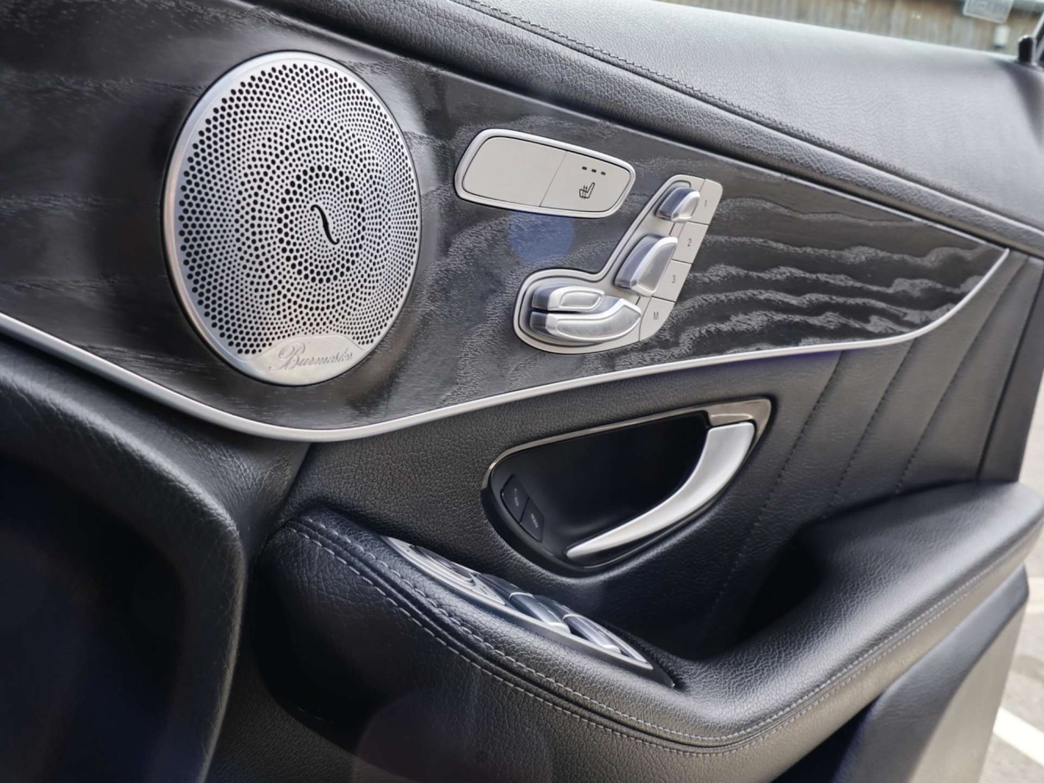 Used Mercedes-Benz GLC 2019 for sale - 76797225: Photo 25