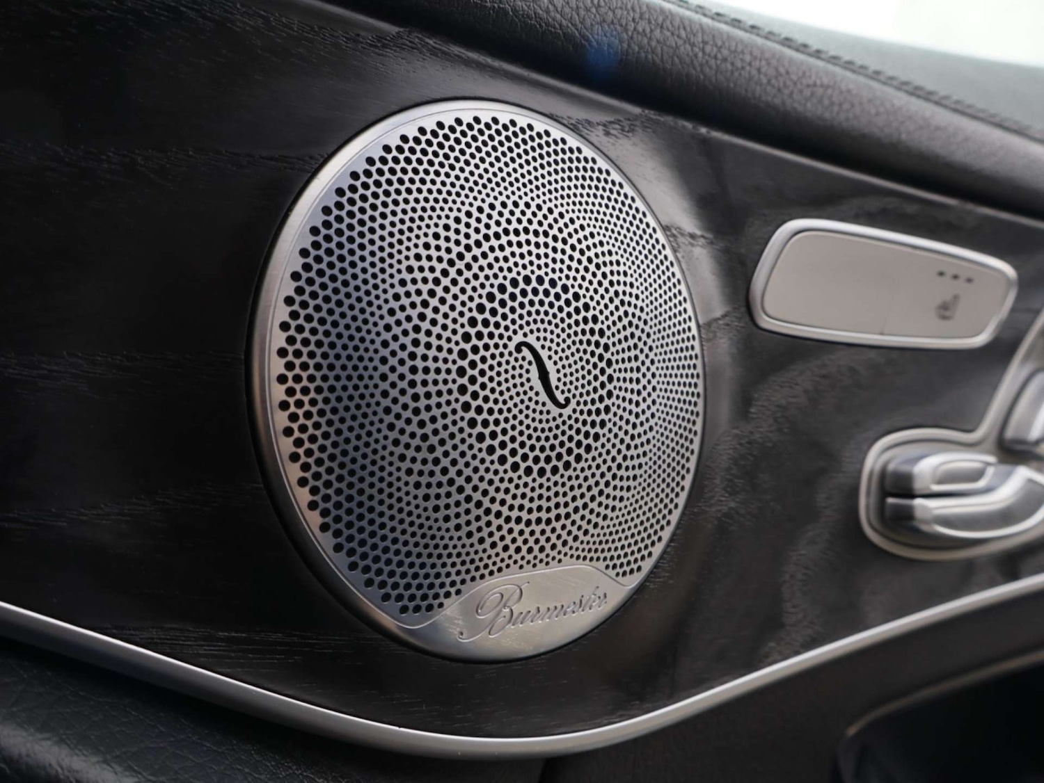 Used Mercedes-Benz GLC 2019 for sale - 76797225: Photo 26