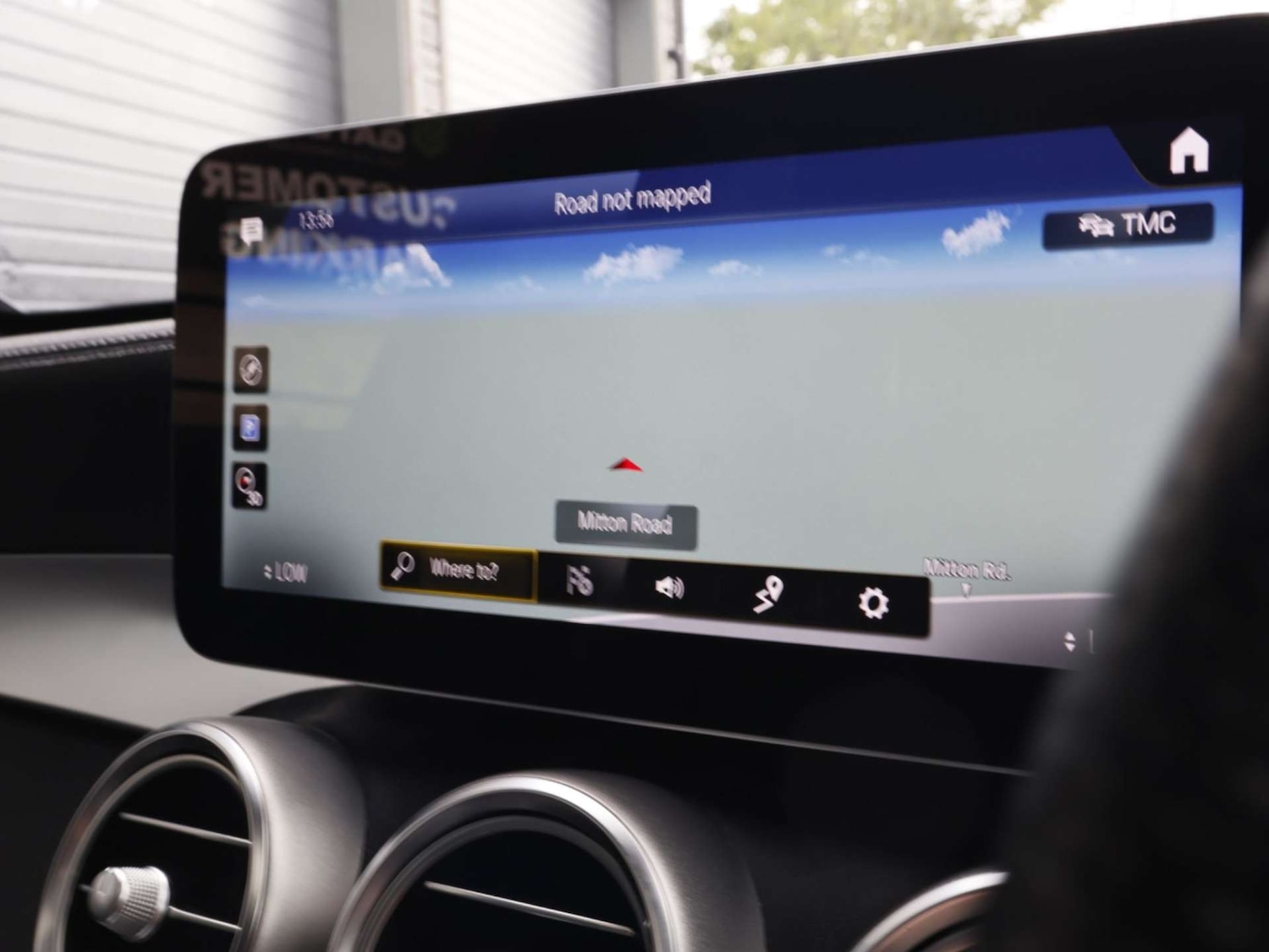 Used Mercedes-Benz GLC 2019 for sale - 76797225: Photo 27