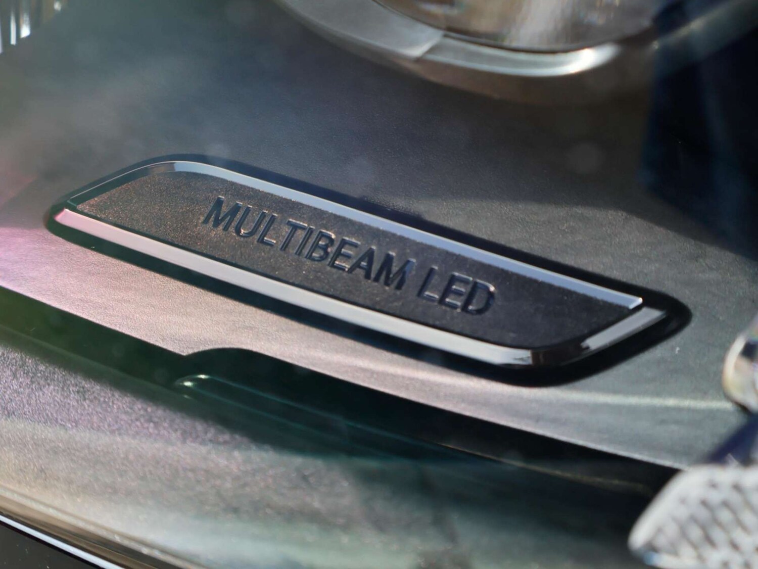 Used Mercedes-Benz GLC 2019 for sale - 76797225: Photo 29