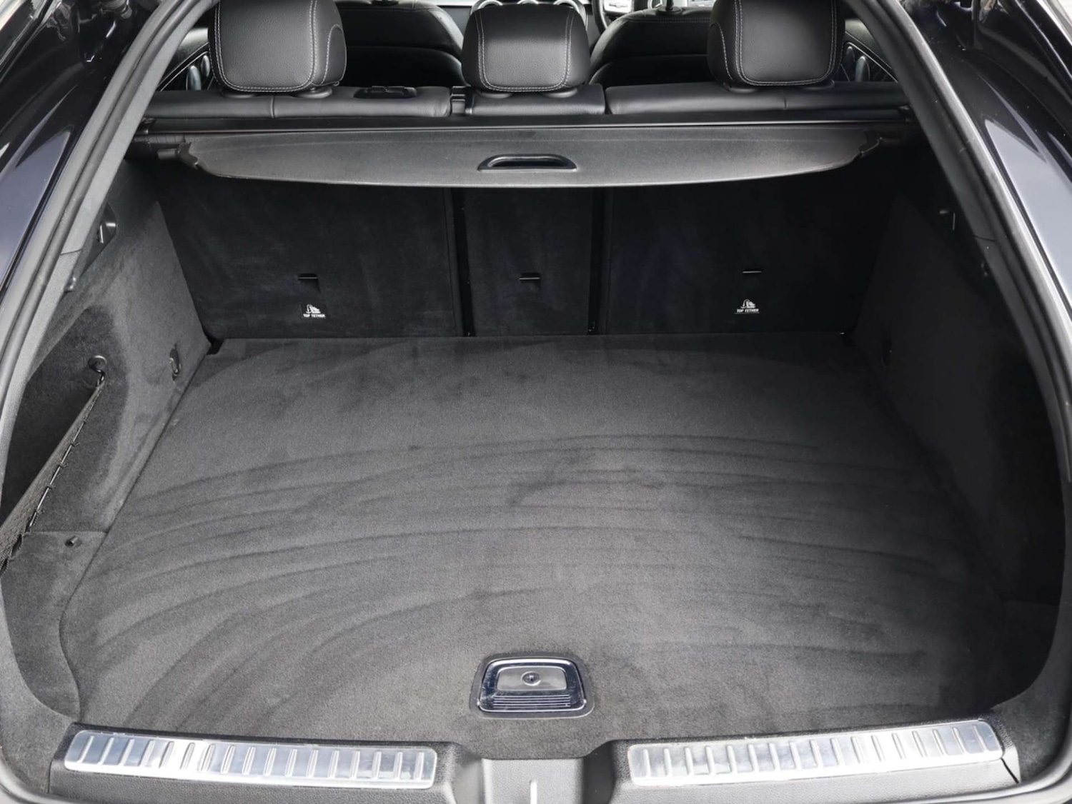 Used Mercedes-Benz GLC 2019 for sale - 76797225: Photo 34