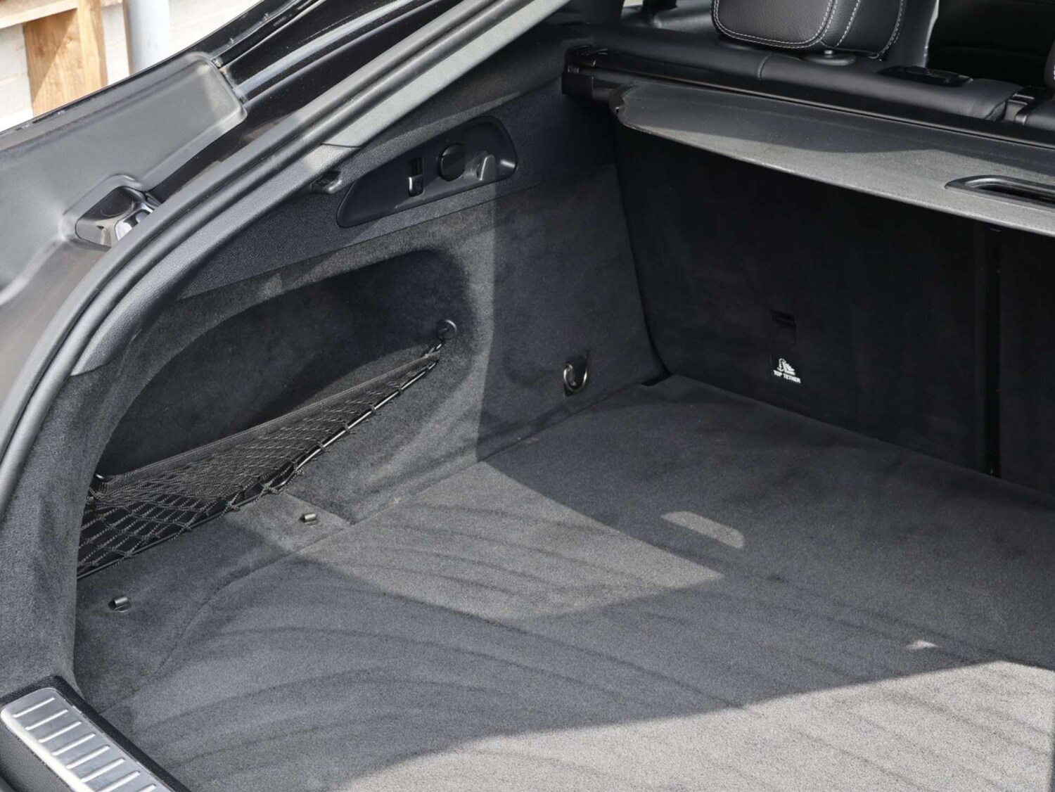 Used Mercedes-Benz GLC 2019 for sale - 76797225: Photo 35