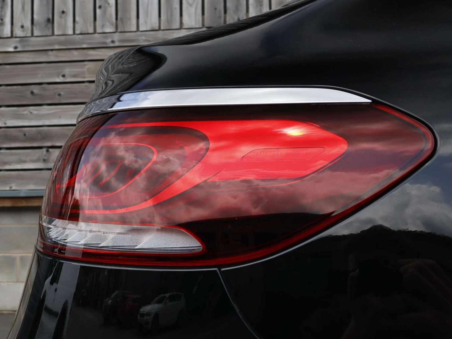 Used Mercedes-Benz GLC 2019 for sale - 76797225: Photo 37