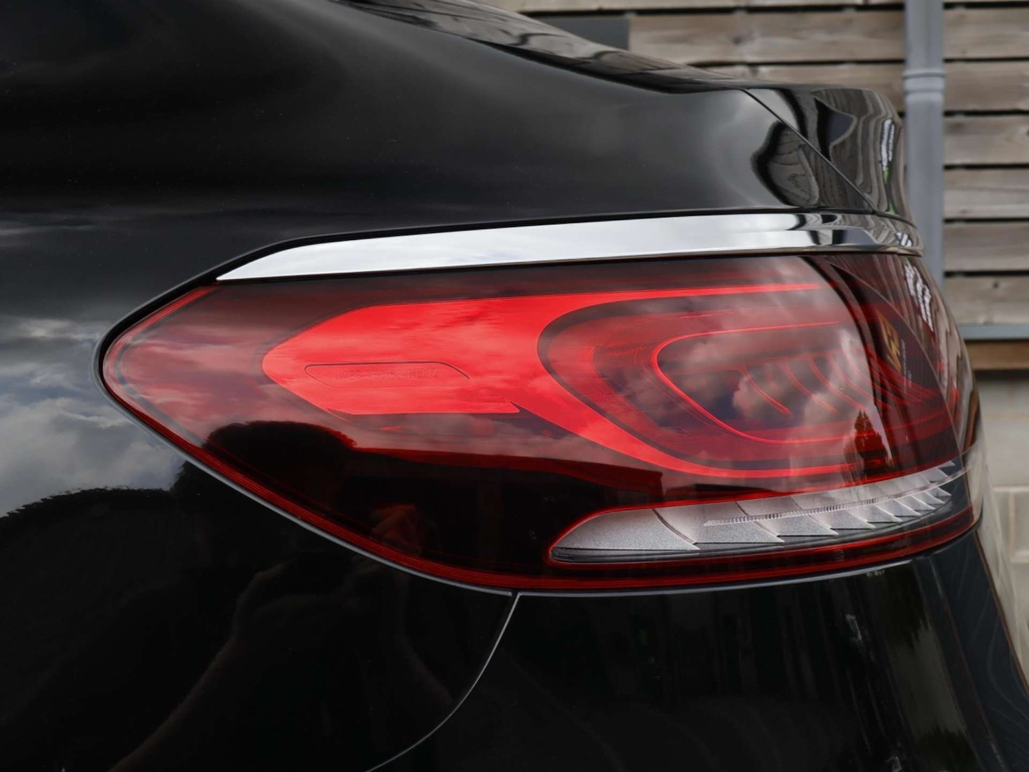 Used Mercedes-Benz GLC 2019 for sale - 76797225: Photo 39