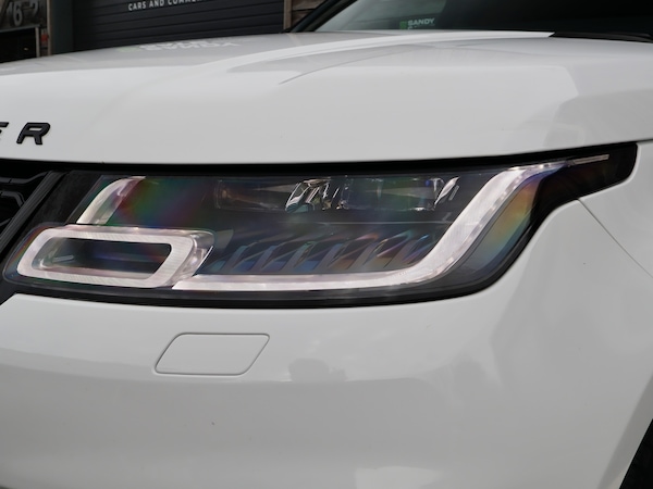 Used Land Rover Range Rover Sport 2022 for sale - 76192500: Photo 14