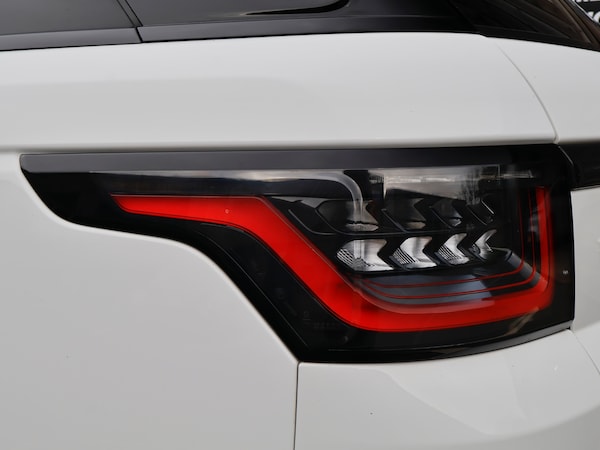 Used Land Rover Range Rover Sport 2022 for sale - 76192500: Photo 15