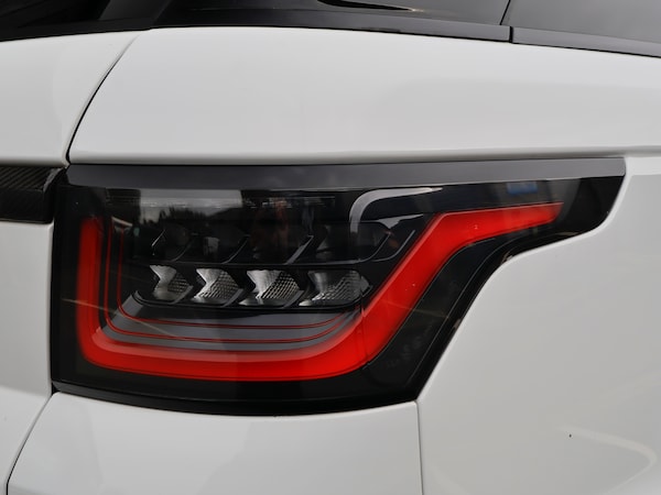 Used Land Rover Range Rover Sport 2022 for sale - 76192500: Photo 16