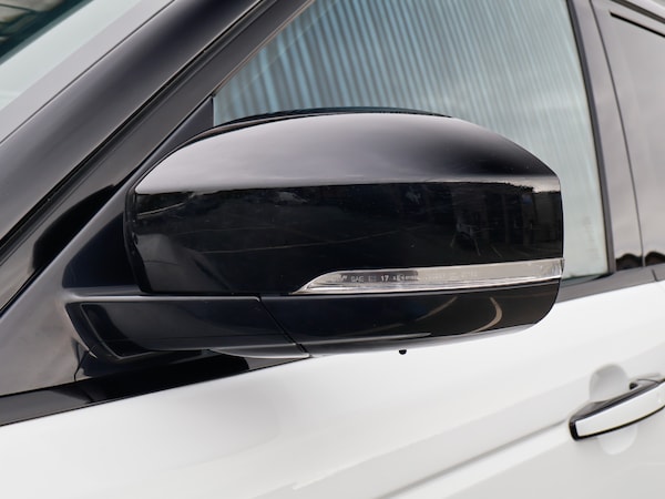 Used Land Rover Range Rover Sport 2022 for sale - 76192500: Photo 17